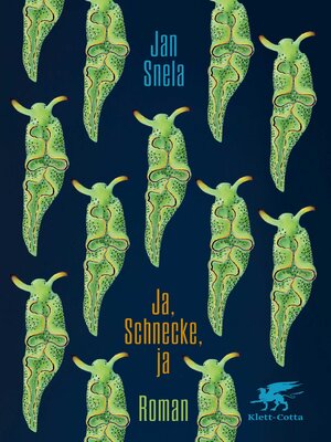 cover image of Ja, Schnecke, ja